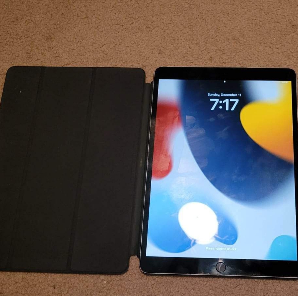 Apple iPad Pro